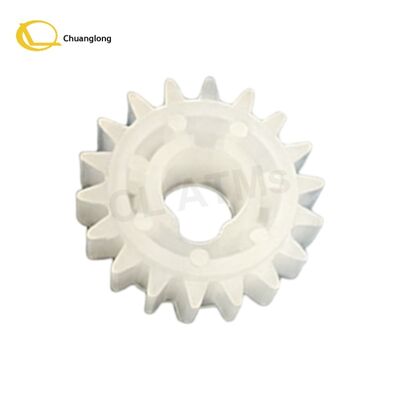 قیمت خوب 1750078956 چرخ کلاچ وینکور 18T ATM بانکداری قطعات جایگزین چرخ کلاچ وینکور Z-18 01750078956 اصلی جدید در انبار آنلاین