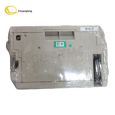 قیمت خوب 00103088000B جعبه بازیافت پول نقد دستگاه خودپرداز هیتاچی قطعات دستگاه خودپرداز هیتاچی 2845V 00-103088-000B جعبه بازیافت پول نقد HT-3842-WRB-C نو آنلاین