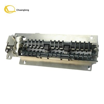 قیمت خوب قطعات دستگاه خودپرداز Hitachi M7601560B Hitachi External Transport ATM Machine Parts Hitachi 3842 HCM External Transport Type-1 HT-3842-ET1-R M7601560B نو آنلاین