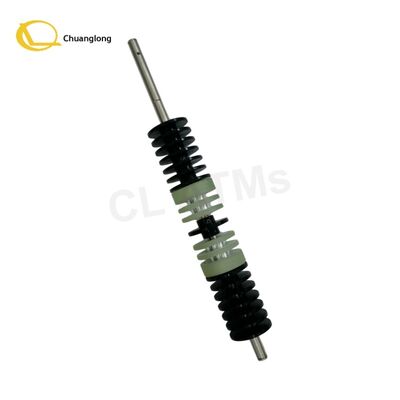 قیمت خوب قطعه یدکی دستگاه خودپرداز هیوسانگ 4520000317 شفت غلتک درایو هیوسانگ HCDU شفت غلتک درایو 4520000317 اصلی نو موجود در انبار آنلاین