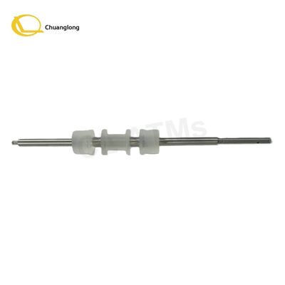قیمت خوب قطعات دستگاه خودپرداز Wincor Shaft با شماره 1750035776، ماژول استخراج کننده دوگانه Wincor Nixdorf 2050XE V CMD V4 Shaft Assy 01750035776 اصلی آنلاین
