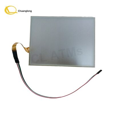 قیمت خوب 1001000918 پنل وینکور قطعات معدنی دستگاه اتمی وینکور تاچ 8.2 اینچ SOPPC 285 1001000918 اصلی کاملا جدید در انبار آنلاین