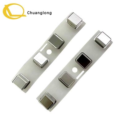 قیمت خوب Hyosung PCB FUNCTION KEY S4371000003 5600T فنکشن کلید پوشش ATM CRM CRS Selfserv Kiosk 4371000109 7650000008 7650000007 آنلاین
