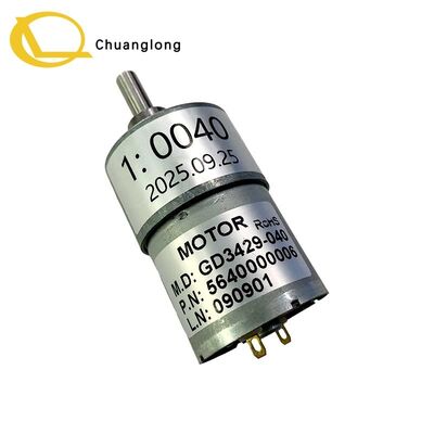 قیمت خوب Hyosung UP_KITCABLE_ASSYMOTOR S3210000001 دستگاه تحویل آنلاین