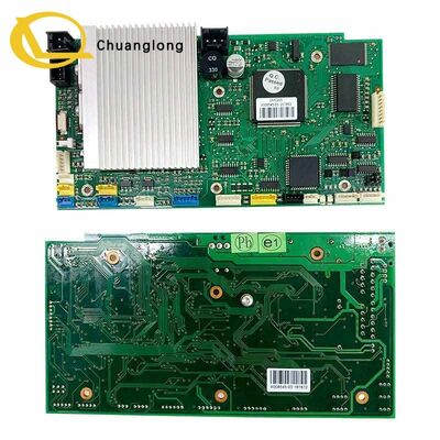 قیمت خوب NMD 50100 CMC200 کنترل هیئت مدیره A008545-03 Glory NMD DeLaRue Talaris CMC200 کنترل کننده دستگاه دستگاه ATM CRM CRS Selfserv Kiosk A008545 آنلاین
