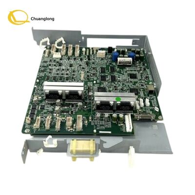 قیمت خوب 2PU4008-3624 OKI Upper Control Board قطعات ماشین ATM OKI 21 Se 6040W G7 Upper Control Board 81 CA 2PU4008-3624 اصلی جدید آنلاین