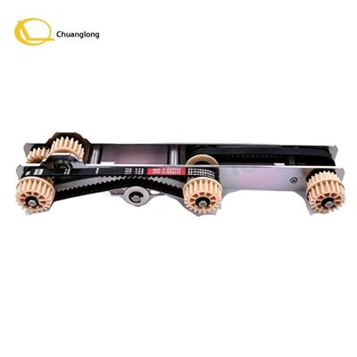 قیمت خوب قطعات یدکی دستگاه خودپرداز Wincor Belt Drive Assy 1750133367 Wincor Cineo C4060 Belt Drive Assembly D627 01750133367 اصلی نو آنلاین