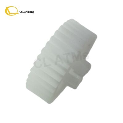 قیمت خوب 4450633963 چرخ دنده محرک 36T NCR قطعات یدکی دستگاه خودپرداز NCR S2 چرخ دنده محرک 36T 445-0633963 اصلی نو موجود آنلاین