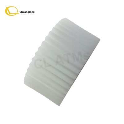 قیمت خوب 4450587791 NCR Gear Idler 42T با اثر ATM قطعات یدکی 445-0587791 NCR SelfServ 42T Gear Idler با اثر اصلی جدید آنلاین