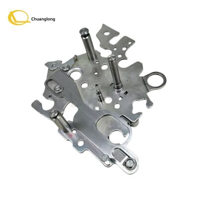 قیمت خوب 1750200435-144 Wincor فریم آهن سمت راست Assy ATM قطعات یدکی Wincor Cineo VS فریم آهن سمت راست مجموعه 01750200435-144 آنلاین