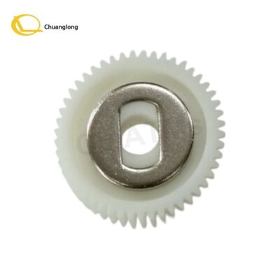 قیمت خوب 1750012723-6 Wincor کاسه گیر 49T قطعات ماشین ATM Wincor 2050XE کاسه گیر 49T 01750012723-6 اصلی جدید در انبار آنلاین