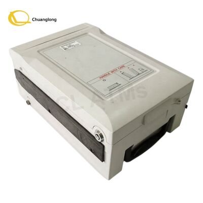 قیمت خوب 7310000082 Hyosung Cash Cassette ATM قطعات یدکی Hyosung CST-1100 Cash Cassette S7310000582 اصلی جدید در انبار آنلاین