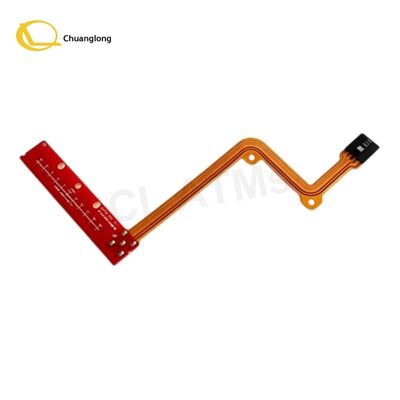 قیمت خوب کابل سنسور NCR 4450732374 قطعات خودپرداز NCR S2 کابل سنسور NCR S2 Selfserv 23 CIC سنسور خطی 50 میلی متری 445-0732374 اصلی نو آنلاین