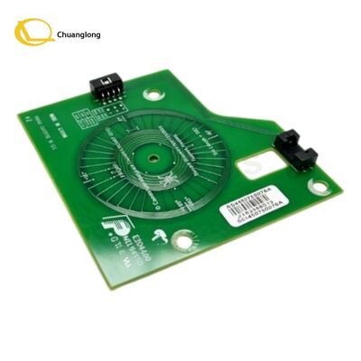 قیمت خوب 4450750076 NCR Sensor PCB NCR S2 Single Pick CIC Sensor PCB 445-0750076 دستگاه ATM کارت مدار شناسایی دستگاه آنلاین