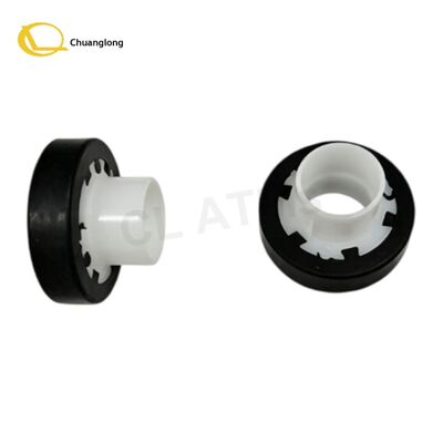 قیمت خوب 4450761208-95 4450734828 NCR Flicker Drive Roller قطعات دستگاه خودپرداز NCR S2 SNT Flicker Drive Roller 445-0761208-95 445-0734828 آنلاین