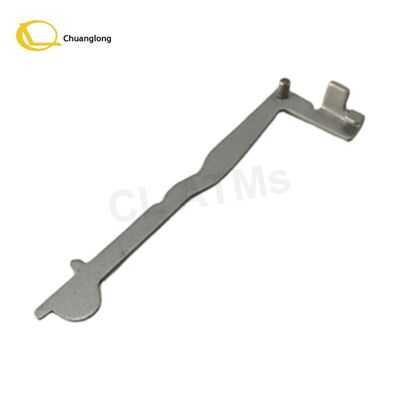 قیمت خوب A002568 NMD شفت راننده بازوی عامل دستگاه ATM قطعات یدکی DeLaRue NMD 100 200 BCU شفت راننده بازوی عامل بازوی راست A002568 آنلاین
