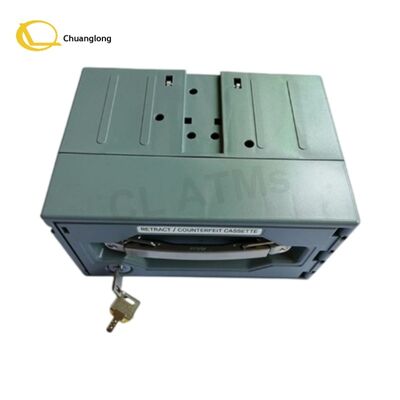 قیمت خوب S7000000184 7000000184 کاسه پول قطعات دستگاه ATM Hyosung 8600 8600S 8000TA BRM20 UTB کاسه پول S7000000184 آنلاین