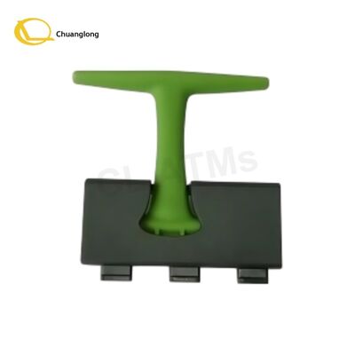 قیمت خوب 1750090126 Wincor Cassette Handle Assy قطعات دستگاه ATM Wincor Nixdorf 2050 CCDM كاست هول Assy 01750090126 اصلی جدید آنلاین