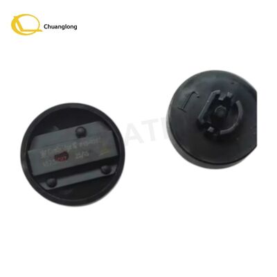 قیمت خوب 4450729918 4450756286-17 NCR شفت CIC هدف Assy ATM بخش NCR S2 ماژول انتخاب GShaft CIC هدف Assy 445-0756286-17 445-0729918 آنلاین