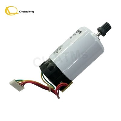 قیمت خوب 9980911811 NCR Card Reader Motor Assy ATM Part NCR SelfServ 58xx و 66xx سانکیو IMCRW-MCRW کارت خوان موتور Assy 998-0911811 آنلاین