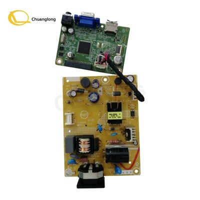 قیمت خوب مجموعه برد AOC 19E1H 22E1H 22E1 24E1H X23E1H قطعات یدکی دستگاه خودپرداز AOC موجود در انبار اصلی آنلاین