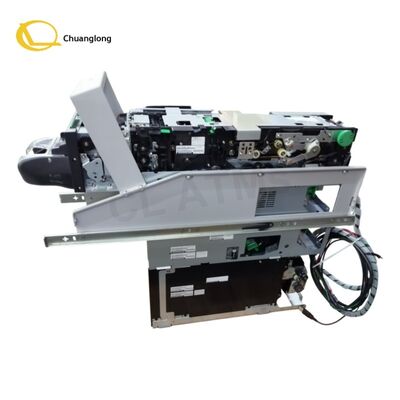 قیمت خوب Fujitsu GSR50 Dispenser بازیافت کننده پول نقد قابل مقیاس بخش دستکاری پول نقد قابل مقیاس با 2 3 4 5 کاسه های بازیافت در انبار آنلاین