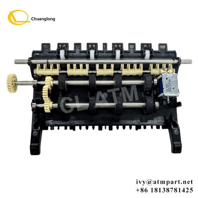قیمت خوب Diebold Nixdorf DN سری قطعات ATM 1750288497 01750288497 DN200 HCT سر شاسی حمل و نقل صفحه پوشش 1750288497 مورد استفاده برای 1750291697 01750291697 DN HCT سر شاسی حمل و نقل آنلاین