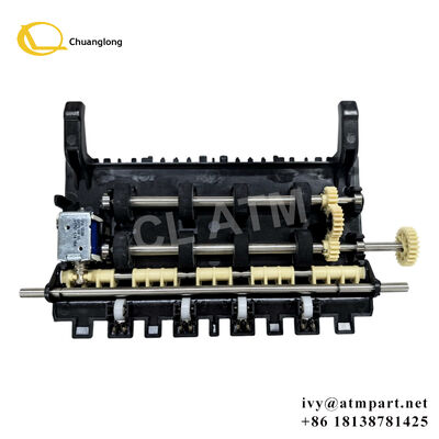 قیمت خوب DN450 HCT سر شاسی حمل صفحه پوشش 1750288497 01750288497 استفاده شده برای 1750291697 01750291697 DN HCT سر شاسی حمل آنلاین