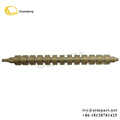 قیمت خوب 1750291697-24 Diebold DN HCT شیفت رولر با 13 رولر 01750291697-24 DN200 ATM قطعات یدکی DN 400 450 Diebold Nixdorf Diebold 13 شیفت رولر 1750291697-21 DN HCT قطعات یدکی DN400 DN450 ATM آنلاین
