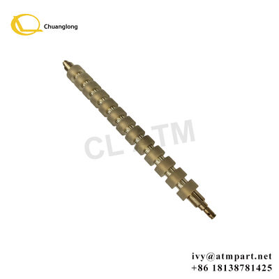 قیمت خوب Original New DN250 HCT Head Chassis Transport Roller DN450 HCT Roller Shaft 1750291697-24 آنلاین