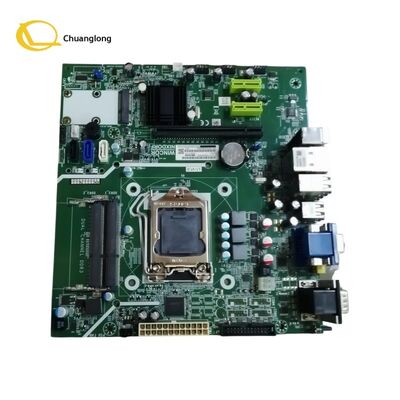 قیمت خوب قطعات دستگاه خودپرداز مادربرد Wincor 1750254552 مادربرد PC280 Win10 I5 PC Core با TPM 01750254552 موجودی جدید اصلی آنلاین