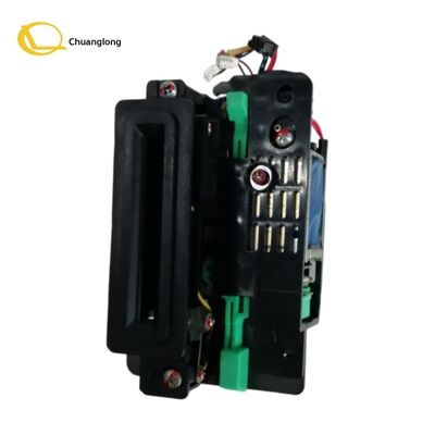 قیمت خوب 1750304622-02 Diebold کارت خوان سر ATM بخش Diebold Nixdorf DN200 کارت خوان سر 01750304622-02 منشاء جدید در موجودی آنلاین