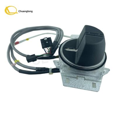 قیمت خوب 4450743872B NCR Skimmers کارت دهان دستگاه ATM قطعات کارت Skimming کارت ATM بیزل NCR دستگاه ضد تقلب 445-0743872B آنلاین