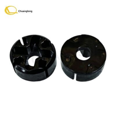 قیمت خوب 4450761208-99 نگهدارنده تسمه دستگاه خودپرداز NCR قطعات دستگاه خودپرداز NCR S2 SNT نگهدارنده تسمه 445-0761208-99 براکت ثابت کننده تسمه ماژول SNT مبدا نو آنلاین