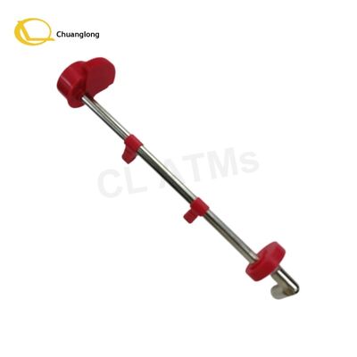 قیمت خوب 4450781371 445-0756286-13 NCR S2 توزیع کننده پیکربند پیکربند S2 Cash Path Pickup Rod Assy ATM Selfserv بخش 445-0781371 آنلاین