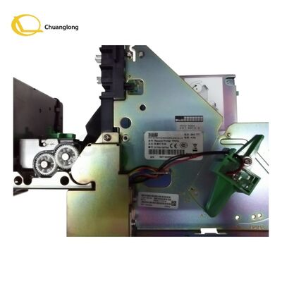 قیمت خوب 1750130744 چاپگر حرارتی قطعات ATM Wincor C4060 TP07A چاپگر دریافت فلزی 01750130744 چاپگر حرارتی TP07A دیواری آنلاین