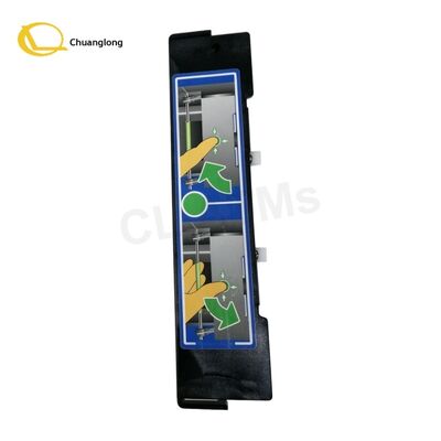 قیمت خوب 1750160852 1750235291 قطعات دستگاه صراف وینکور نیکسدورف سینئو C4060 کابینت پایین قطعات پلاستیکی 01750160852 01750235291 اصلی جدید آنلاین