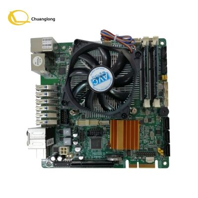 قیمت خوب 4450764456 4450764433 4450772525 NCR قطعات PCB Win 10 استوریل 6655-0200 445-0772525 445-0764433 445-0764456 مادربرد Win10 آنلاین