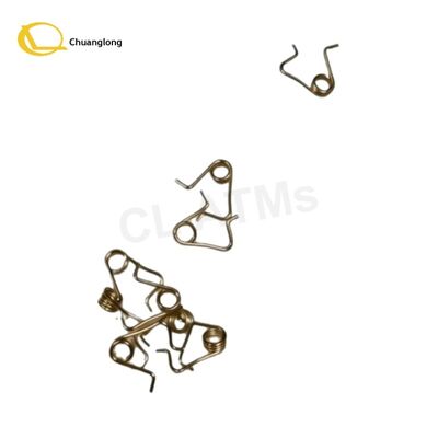 قیمت خوب WA01920000601 فنر دستگاه خودپرداز Wincor قطعه دستگاه خودپرداز Wincor Cineo C2060 C4040 C4060 C4560 V2CU هد IC فنر روکش طلا WA01920000601 آنلاین