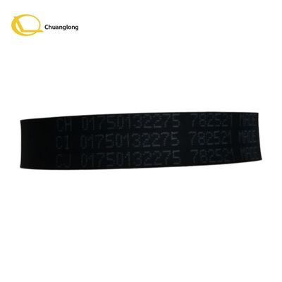 قیمت خوب Wincor Belt 1750132275 قطعه دستگاه خودپرداز Wincor Cineo C2060 C4040 C4060 C4560 تسمه محرک تخت 01750132275 اصلی نو آنلاین