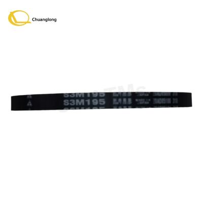 قیمت خوب تسمه ساید 3M195 قطعه خودپرداز Wincor Cineo C2060 C4040 C4060 C4560 تسمه درایو تخت S3M195 اصلی نو آنلاین