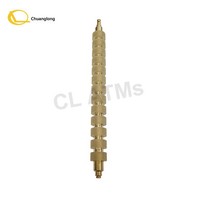 قیمت خوب 1750291697 Diebold Nixdorf HCT Head Chassis Transport DN ATM Parts DN200 HCT 13 Rollers Shaft Tape Lower Shaft 1750291697-24 آنلاین