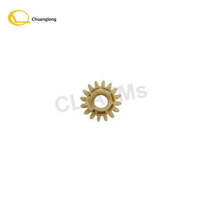 قیمت خوب 1750291697 Diebold Nixdorf HCT Head Chassis Transport DN ATM Parts DN200 HCT 16T Gear 1750291697-08 آنلاین