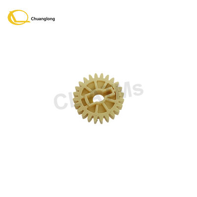 قیمت خوب 1750291697 Diebold Nixdorf HCT Head Chassis Transport DN ATM Parts DN200 HCT 24T Gear 1750291697-12 آنلاین