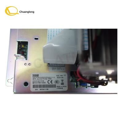 قیمت خوب 1750110043 Wincor چاپگر مجله ATM قطعات یدکی WINCOR NIXDORF 01750110043 چاپگر مجله TP06 CMD V4 اصلی جدید آنلاین