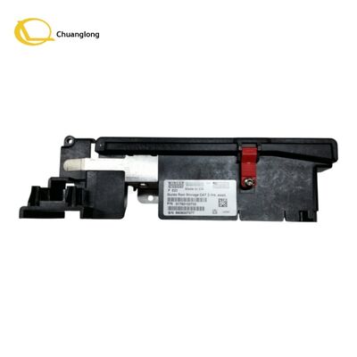 قیمت خوب 1750133733 Wincor راهنما رول ذخیره سازی دستگاه ATM قطعات معدنی Wincor Cineo C4060 راهنما رول ذخیره سازی CAT 2 راست 01750133733 آنلاین