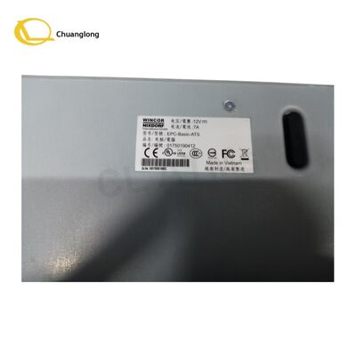 قیمت خوب 1750190412 Wincor Embedded PC ATM Spare Parts Wincor Nixdorf Cineo C4060 01750190412 EPC Basic ATS PC Core Original New آنلاین