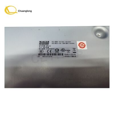 قیمت خوب 1750190416 Wincor Embedded PC ATM Spare Parts Wincor Nixdorf Cineo C4060 01750190416 EPC A4 Basic ATS PC Core Original New آنلاین