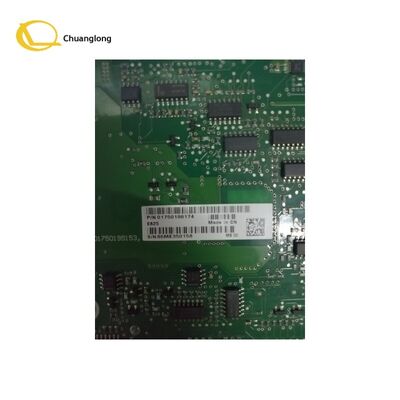 قیمت خوب 1750196174 Wincor Master Controller Board ATM Spare Parts Wincor Nixdorf Cineo C4060 CRS II Master Controller Board 01750196174 آنلاین