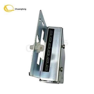 قیمت خوب 1750235434 Wincor Console Electronics ATM Spare Parts Wincor Cineo C4060 Console Electronics CTM II 01750235434 Original New آنلاین